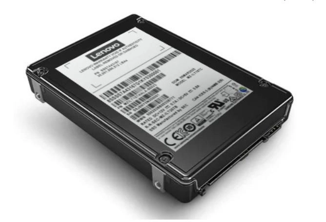 Lenovo 4XB7A80319 internal solid state drive