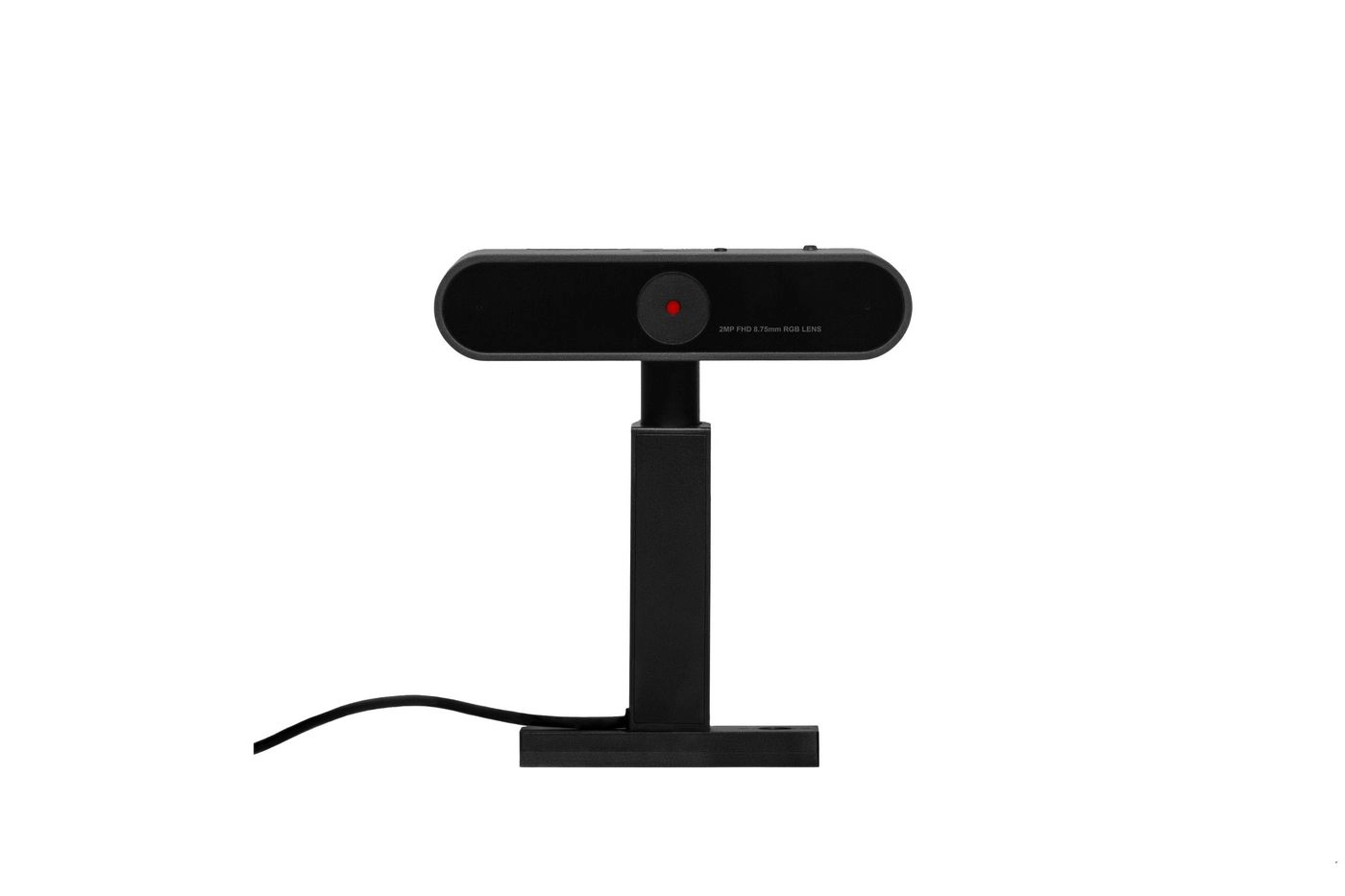 Lenovo ThinkVision MC50 webcam 1920 x