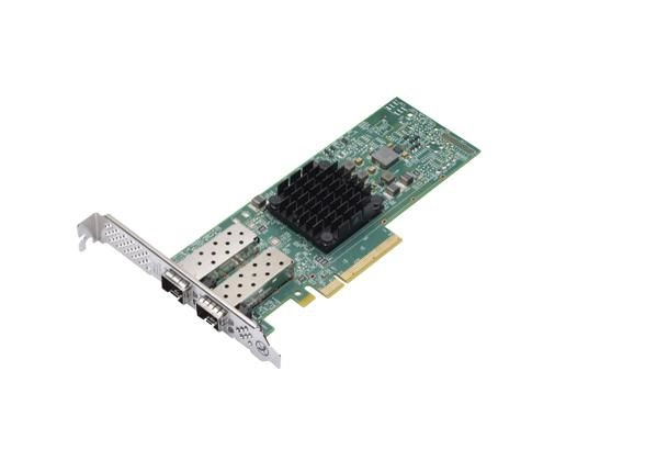 Lenovo ThinkSystem Ethernet network adapter 2-port