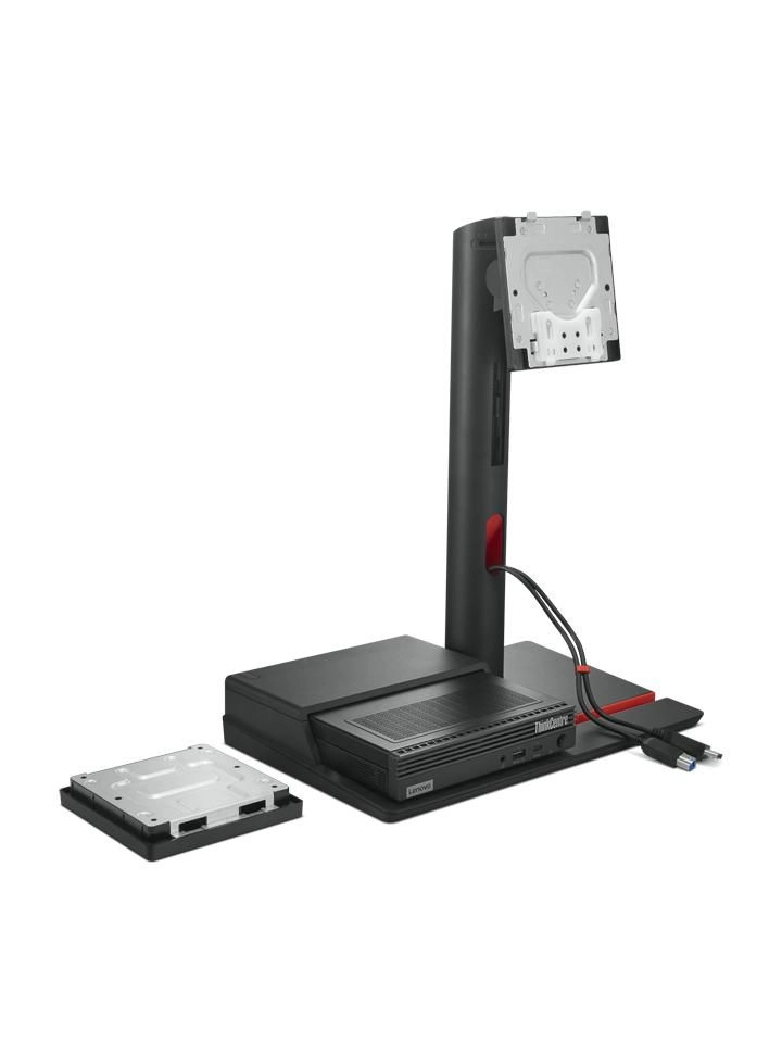 Lenovo ThinkCentre TIO Flex - Installation