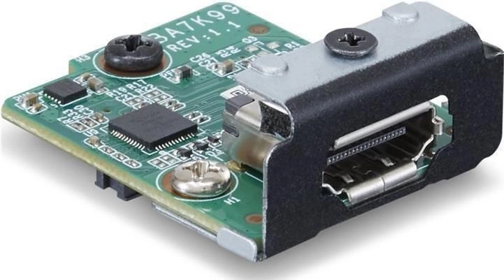 Lenovo 4XH1K25074 interface cards/adapter Internal HDMI