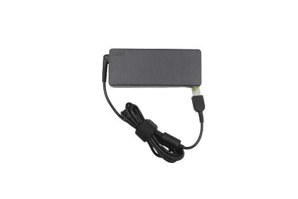 Lenovo Rectangle Charger 90W 100-240Vac 3P
