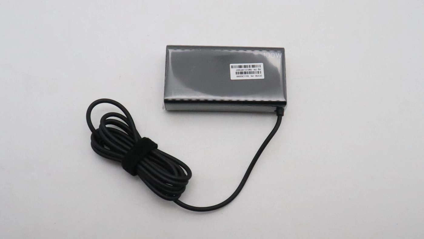 Lenovo laptop power supply 100 W