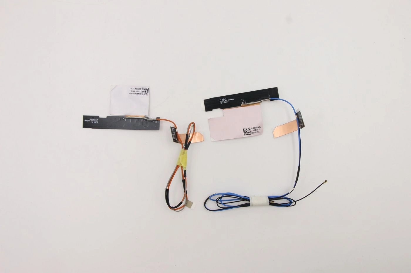 Lenovo Odin INTEL FRU ANTENNA 5A30S73632