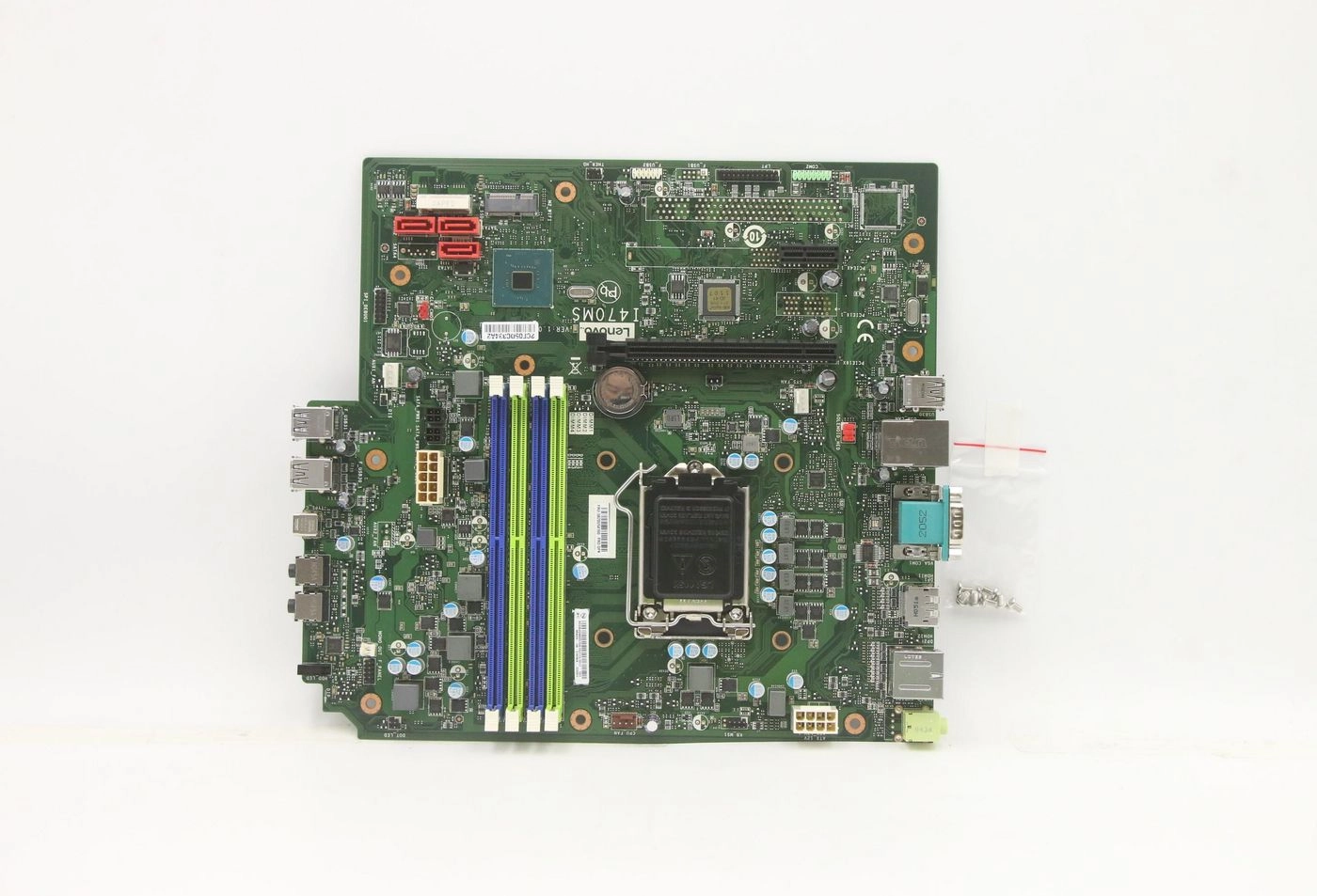 Lenovo motherboard for Intel
