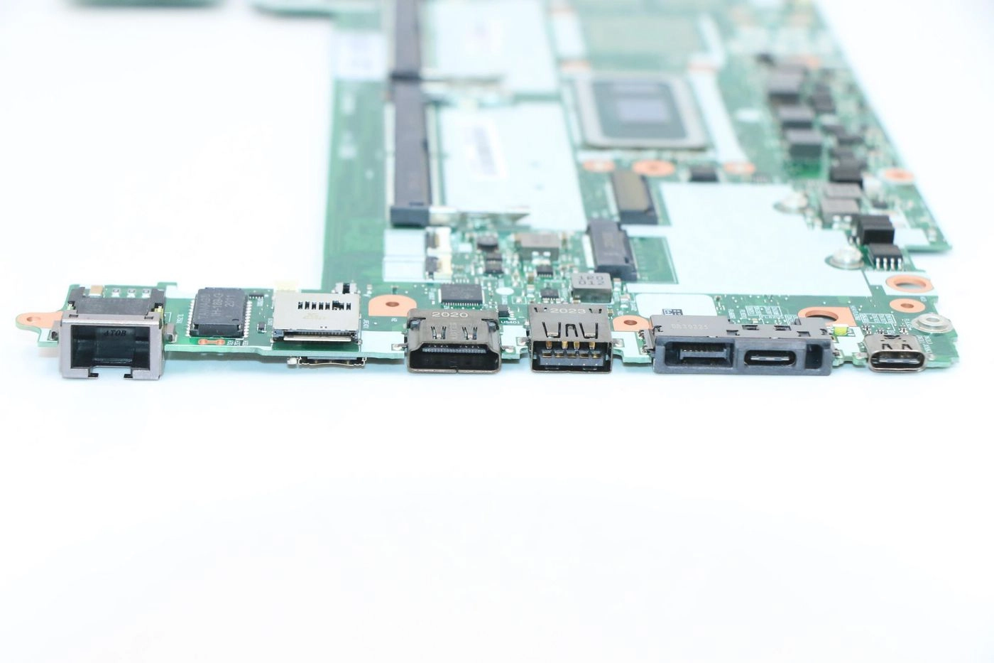 Lenovo Lenovo Odin INTEL FRU BDPLANAR
