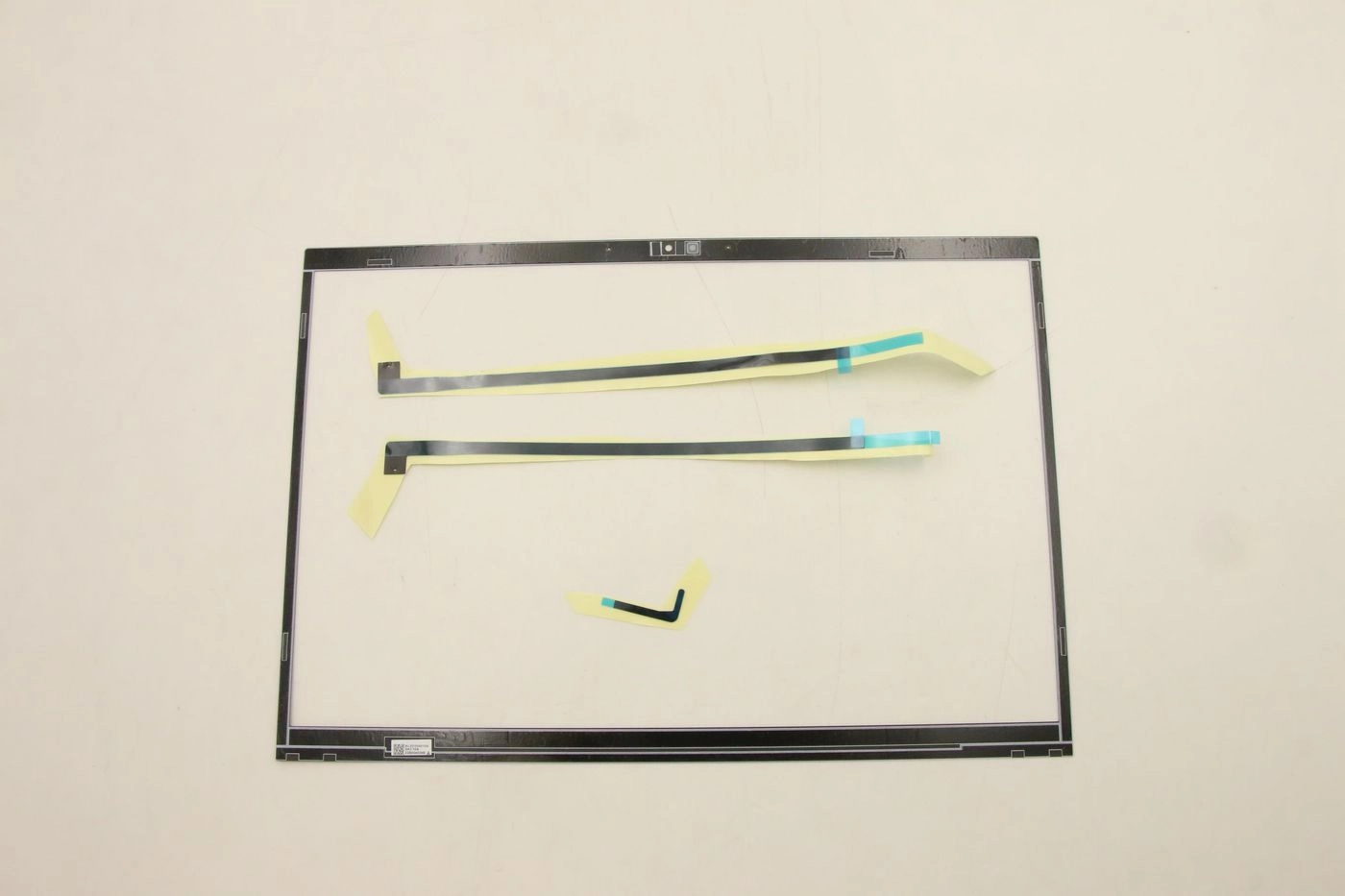 Bezel for Lenovo ThinkPad T14 5B30Z38940