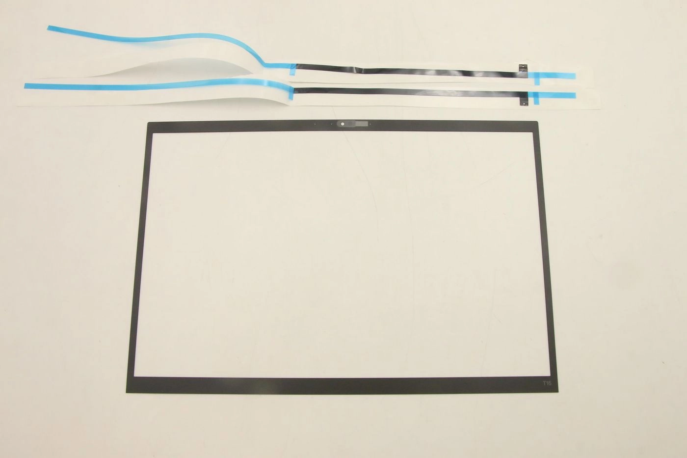 Lenovo 5B30Z38957 laptop spare part Bezel