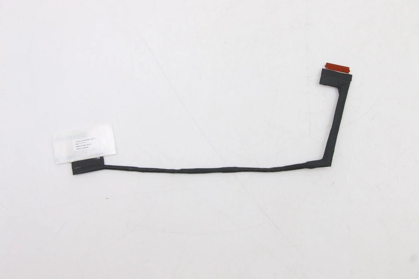 30PIN EDP LCD cable for 5C10Z23909