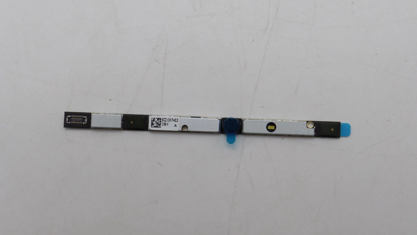 Lenovo HD USB camera kit webcam