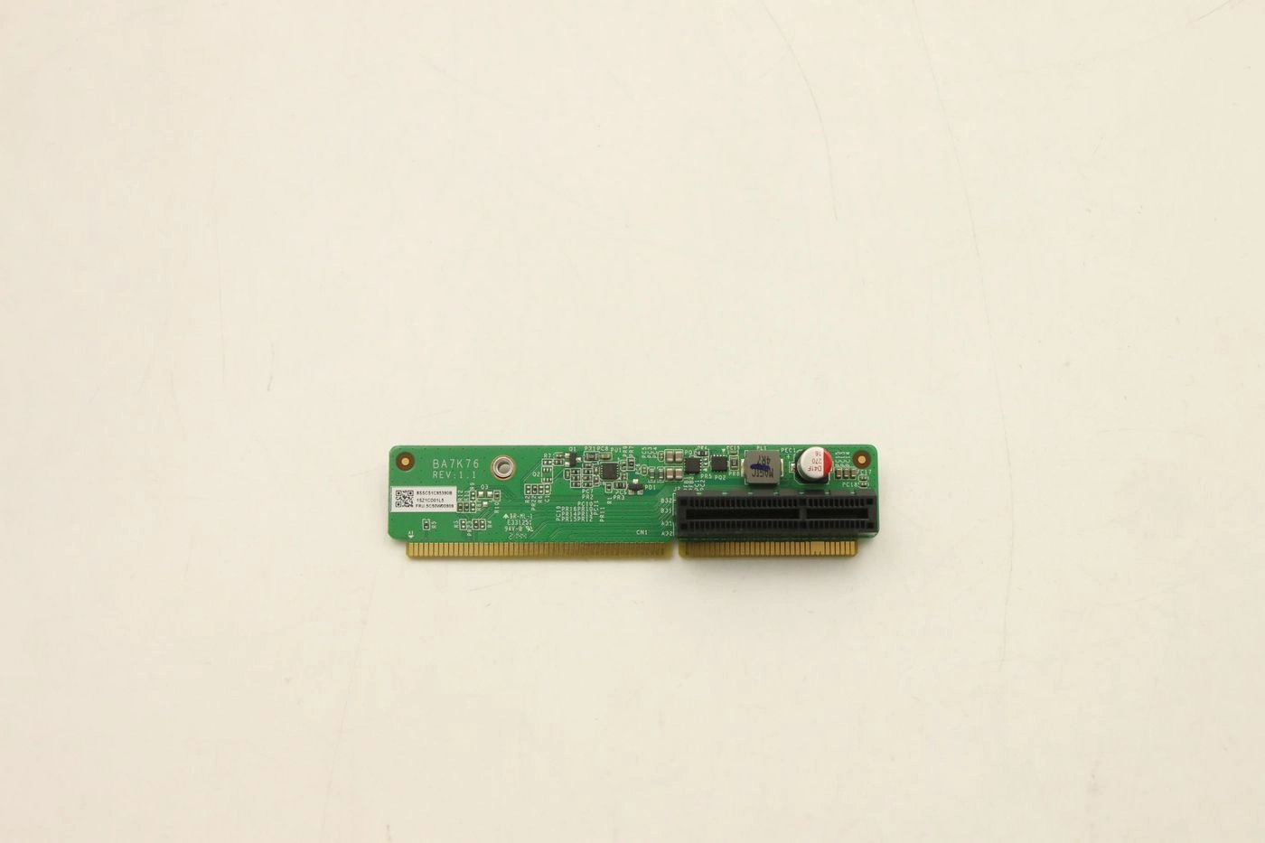 Lenovo Lenovo CARDPOP BLD Tiny8 PCIex4
