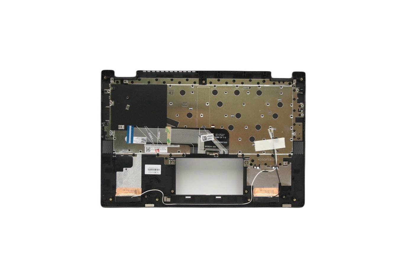 Lenovo 5CB0Y85503 laptop spare part Cover
