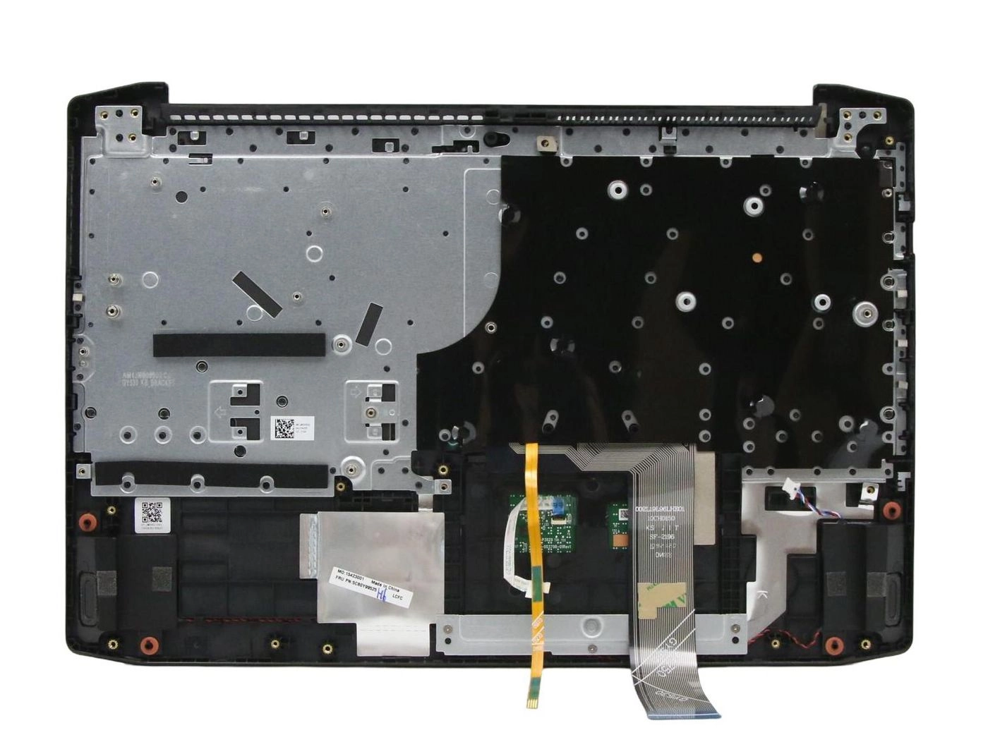 Lenovo 5CB0Y99516 laptop spare part Cover