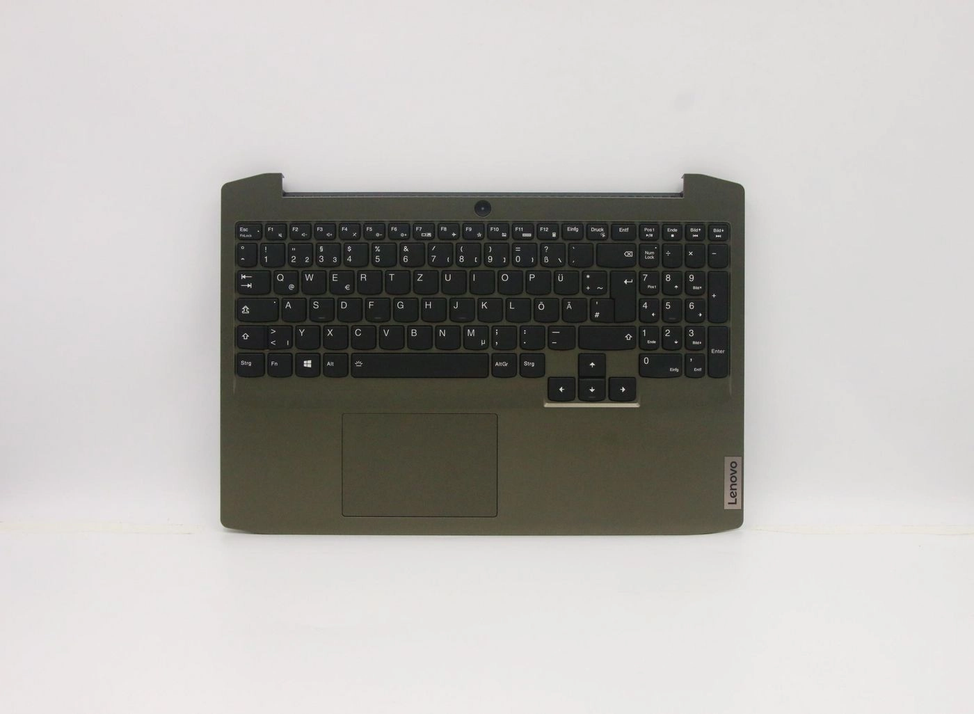 Upper Case ASM GR L 82D4