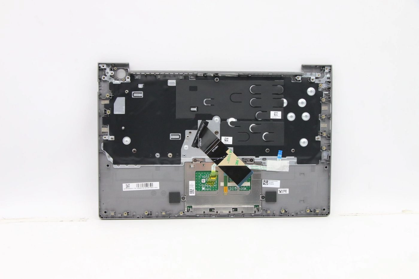 Lenovo 5CB1B33136 laptop spare part Cover