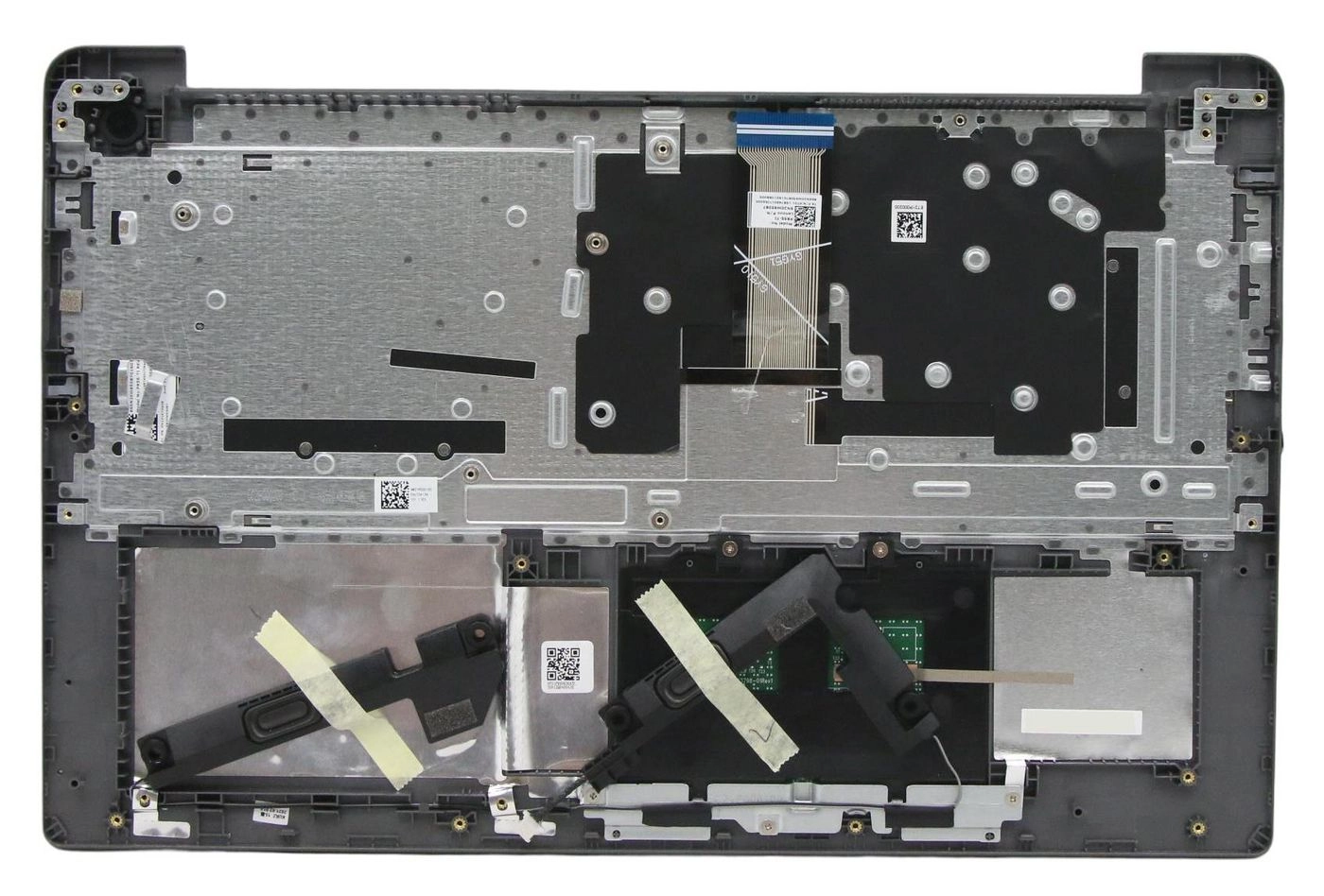 Lenovo 5CB1B64665 laptop spare part Cover