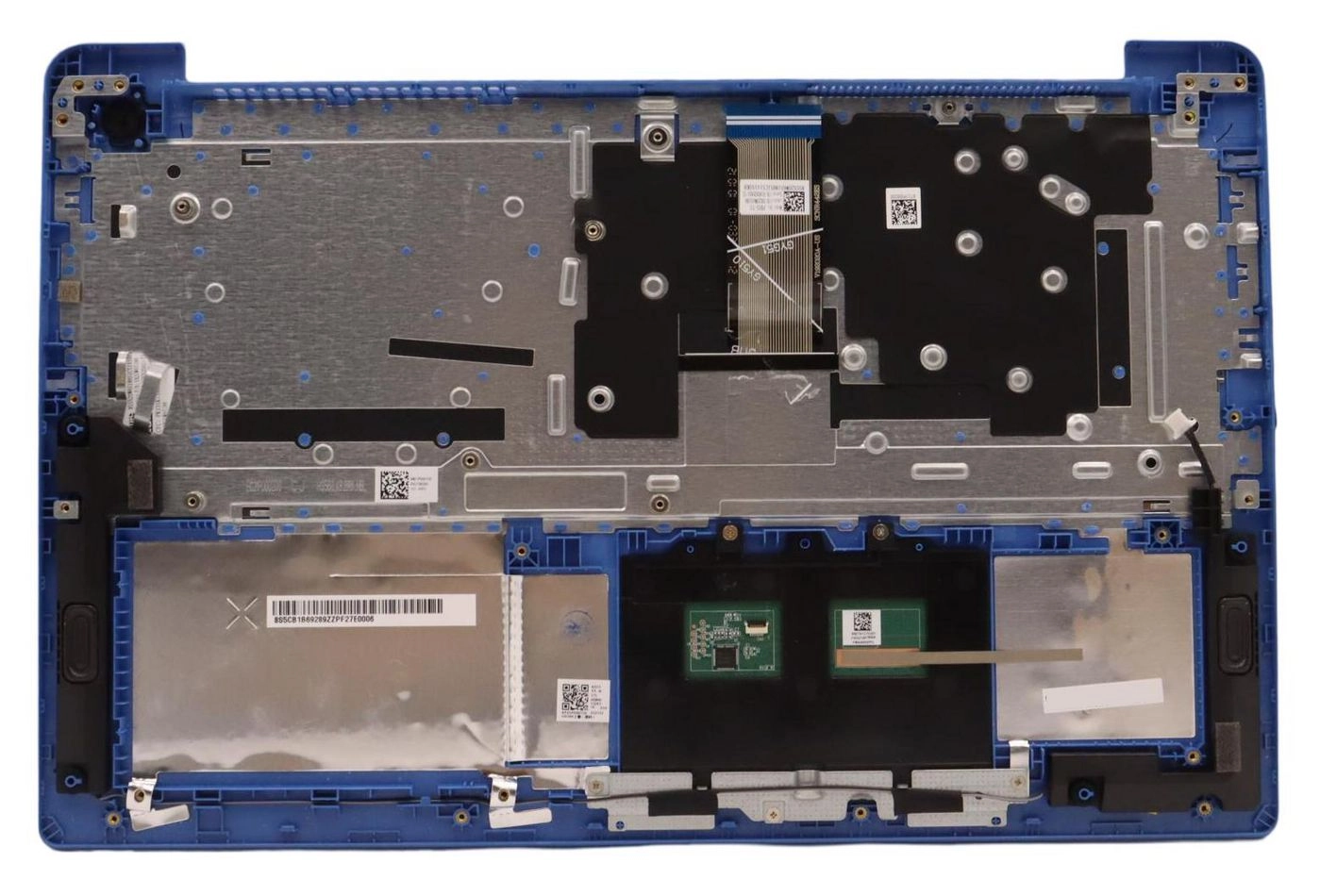 Lenovo 5CB1B69291 laptop spare part Cover
