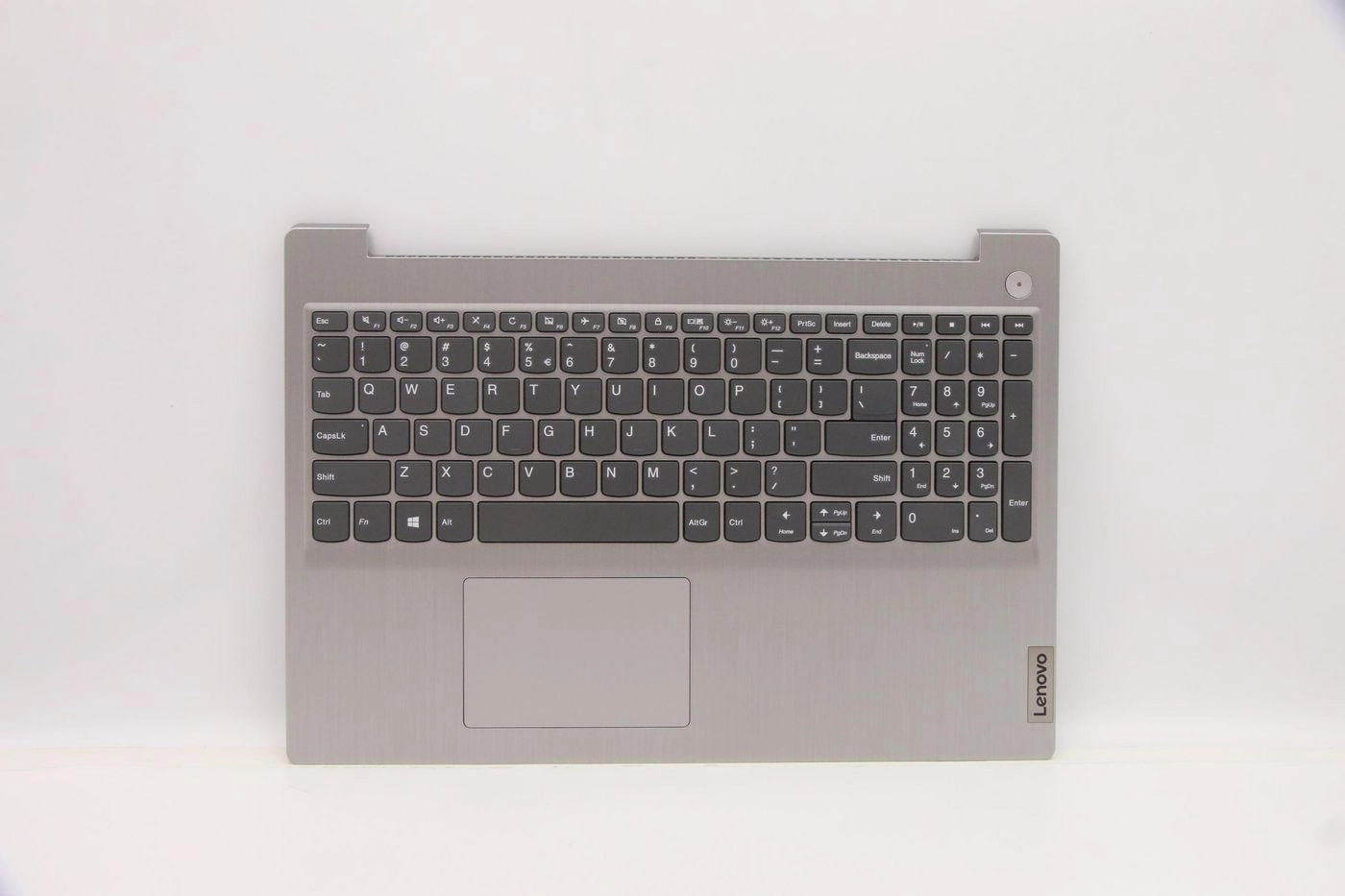 Lenovo 5CB1D03713 laptop spare part Cover