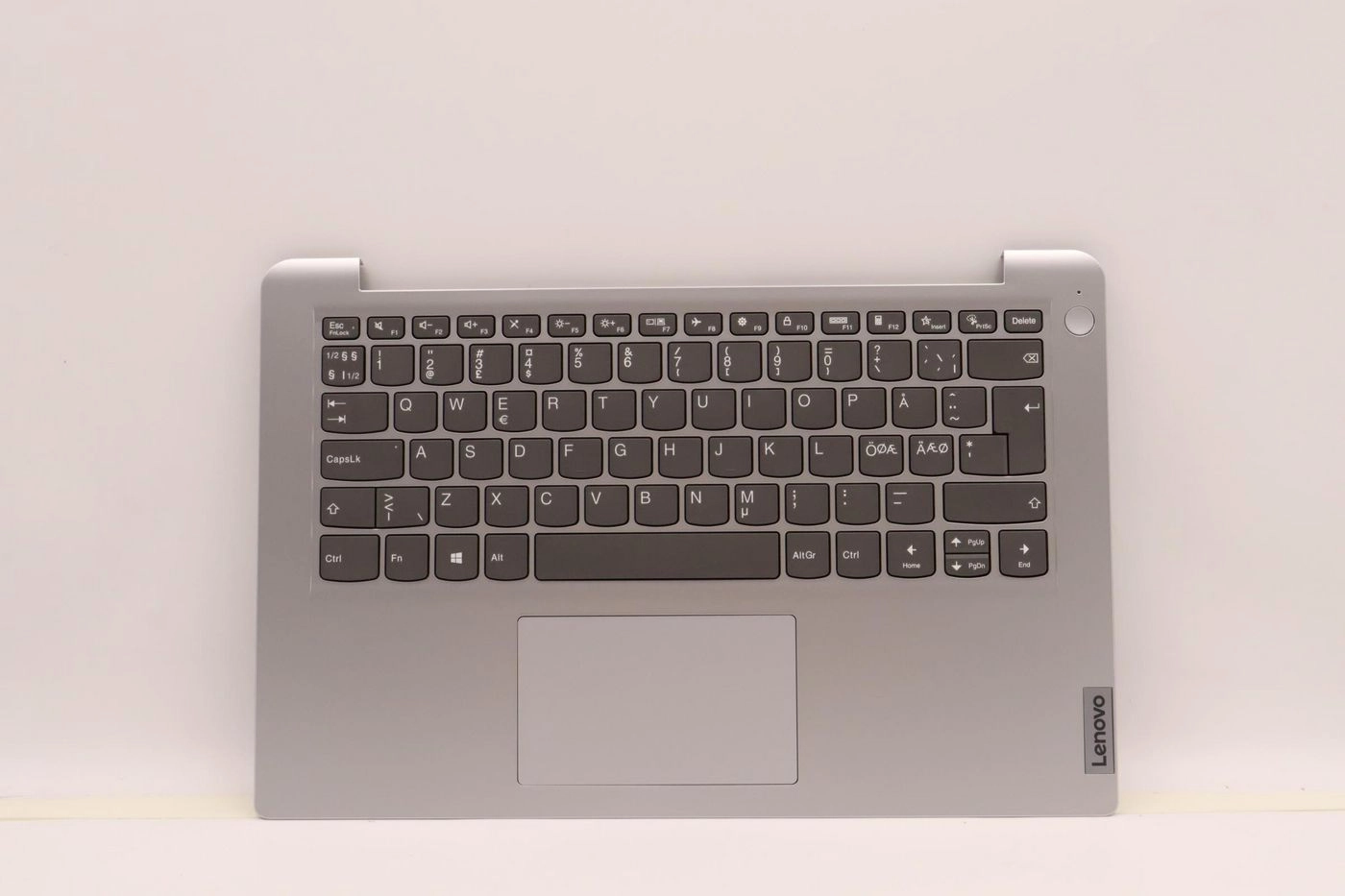 Lenovo 5CB1F28502 laptop spare part Cover