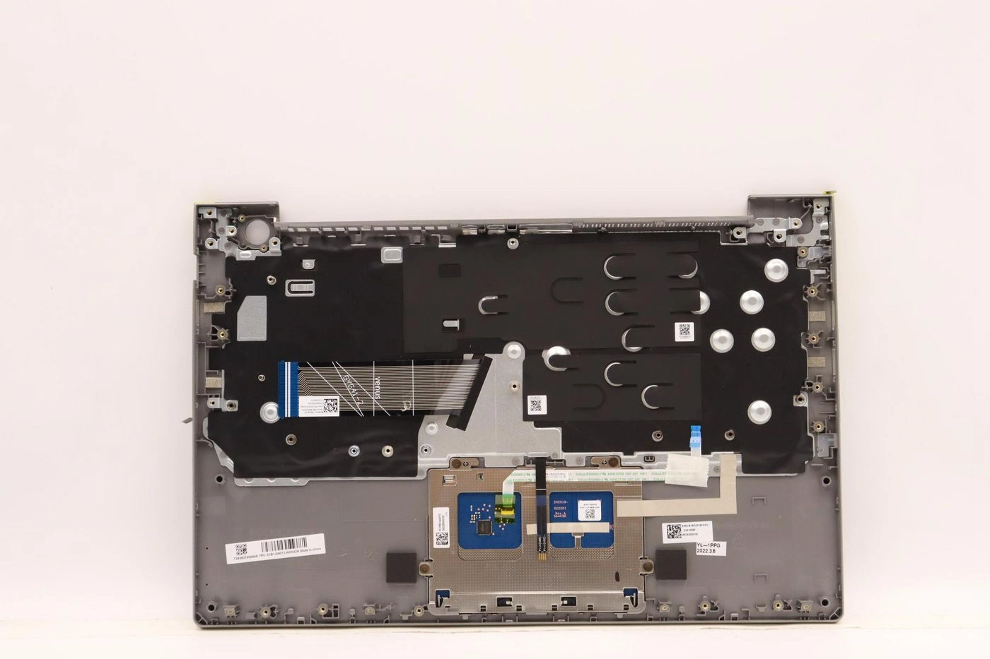 Lenovo 5CB1J09079 laptop spare part Cover