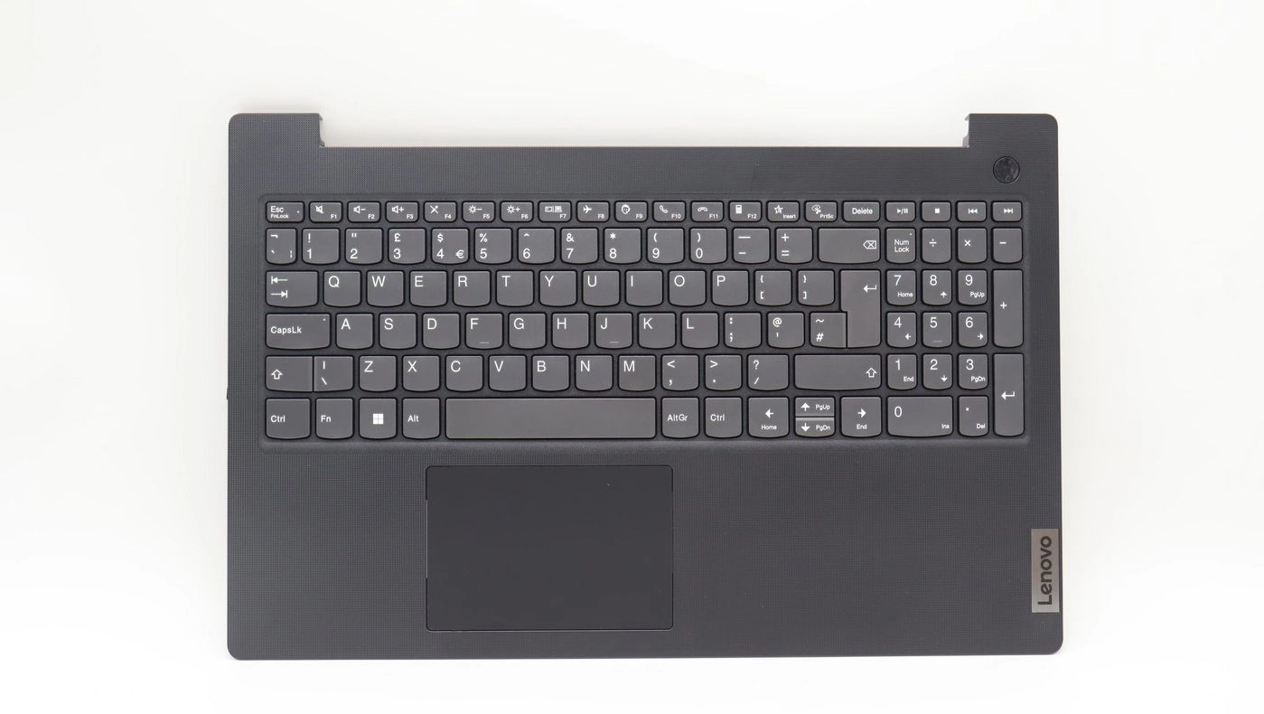 Lenovo 5CB1L09272 laptop spare part Cover