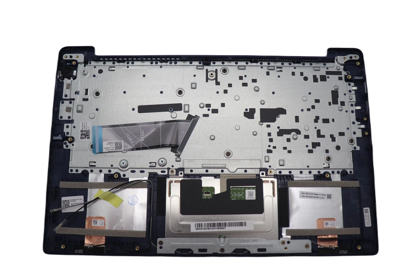 Lenovo 5CB1M46567 laptop spare part Cover