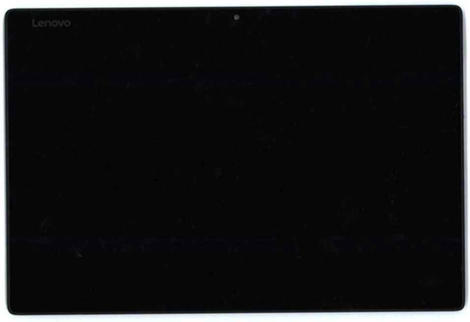 LCD Module with Touch Panel 5D10P92347