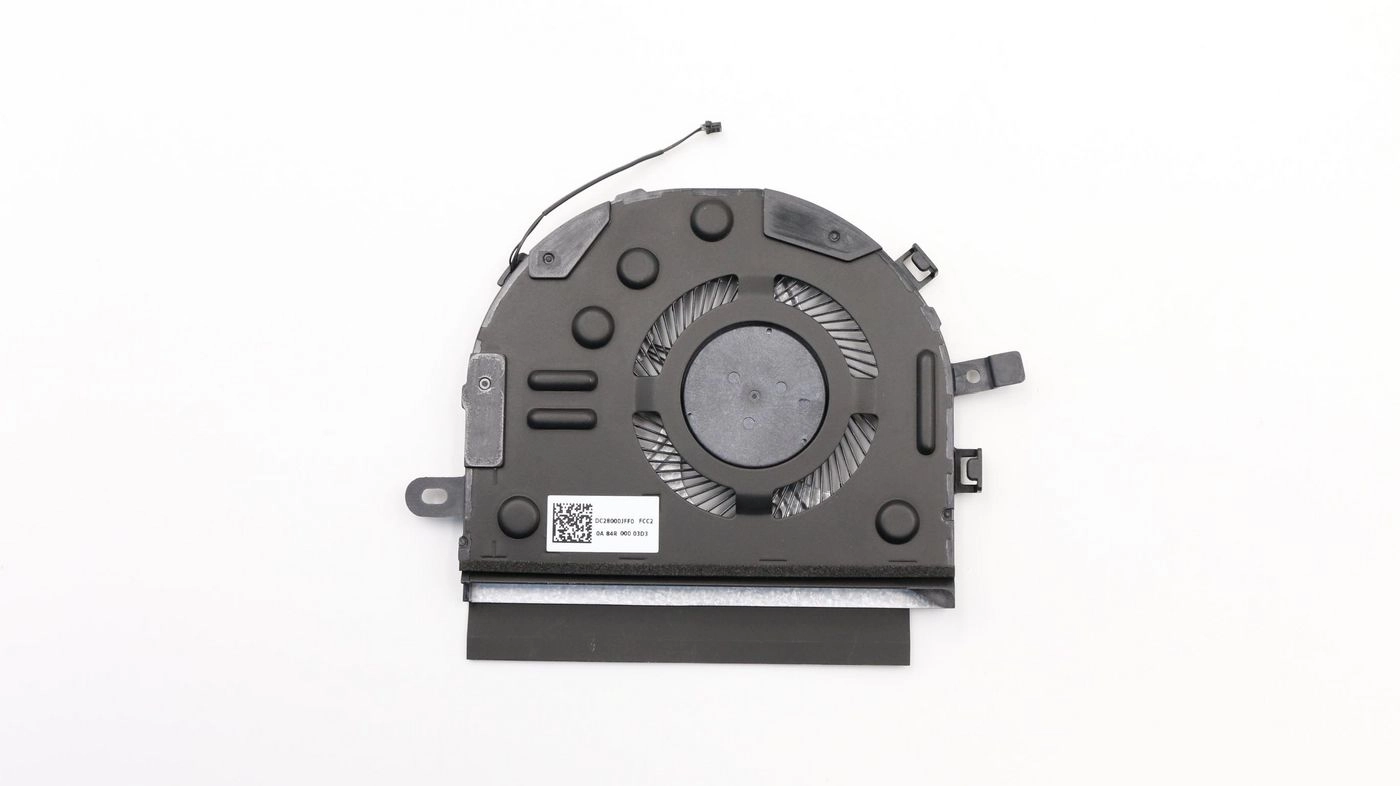Fan C 80X2 5F10N78686 FanC 80X2