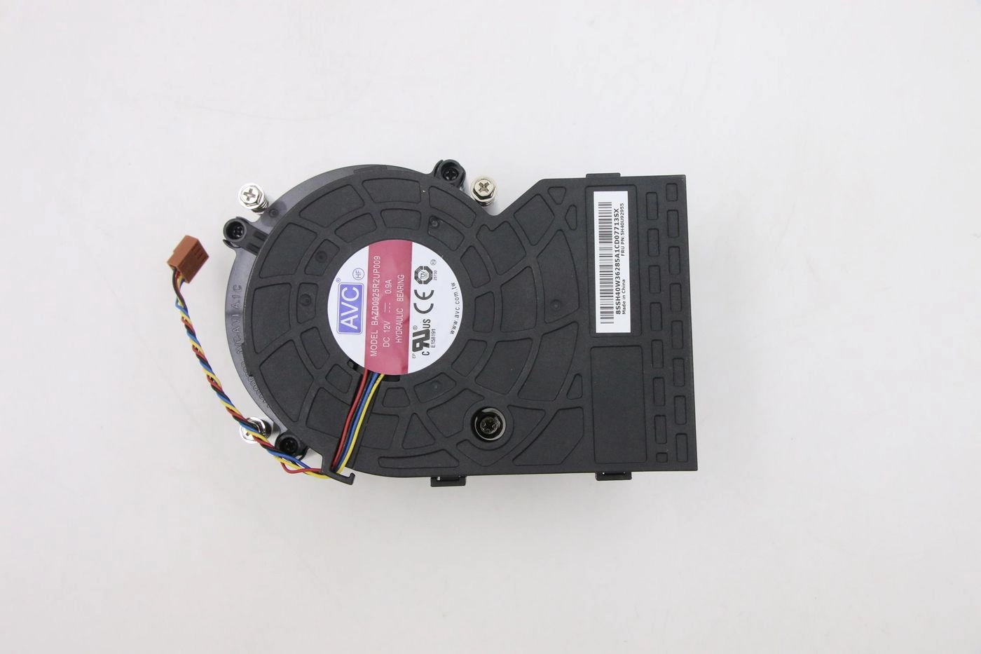 65W CPU cooler for Lenovo 5H40U92955