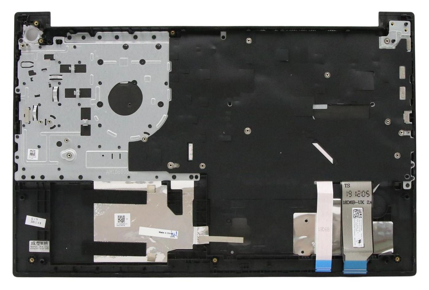 Lenovo cover and keyboard 5M10V16909 5704174281498