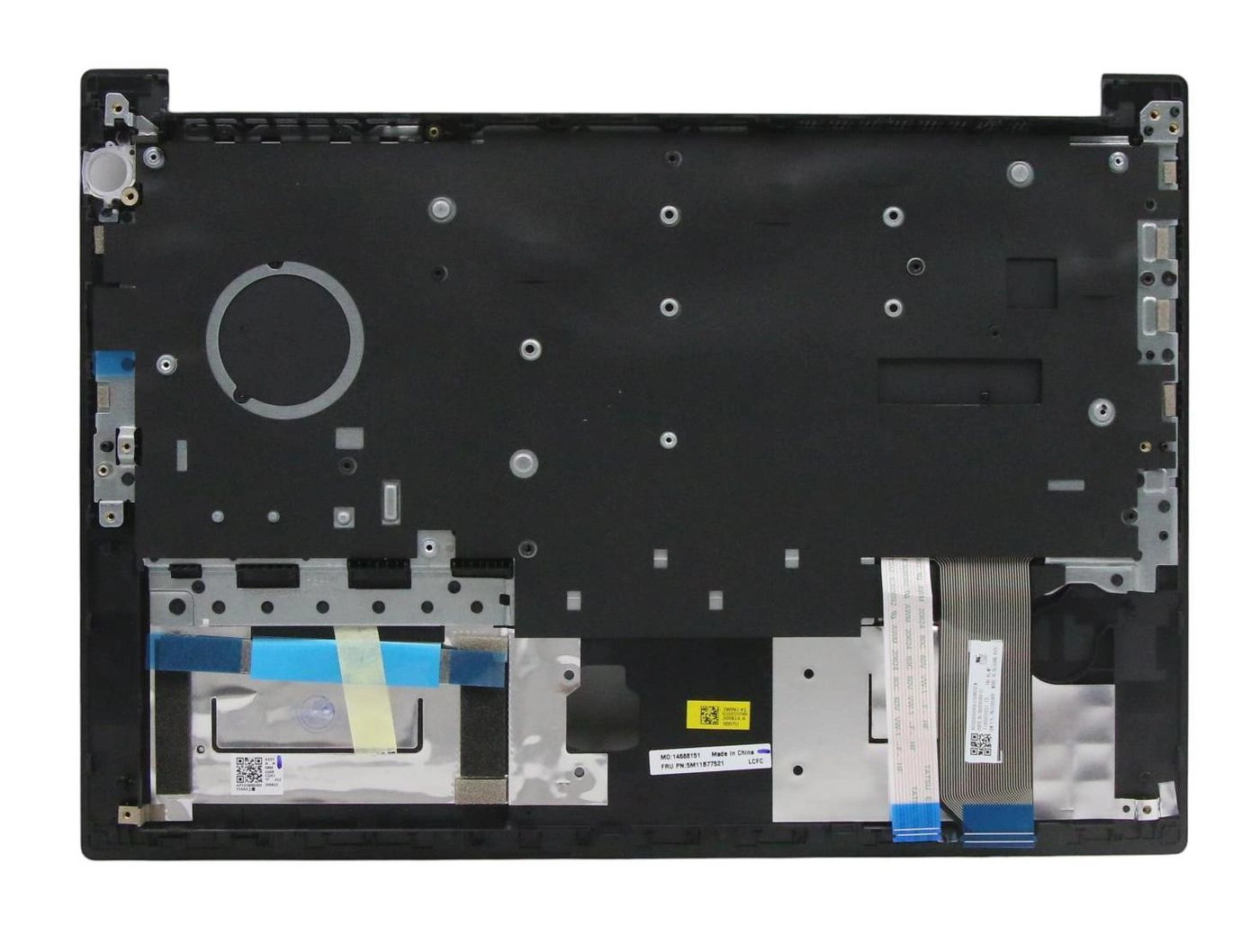 Lenovo 5M10V17022 laptop spare part Cover