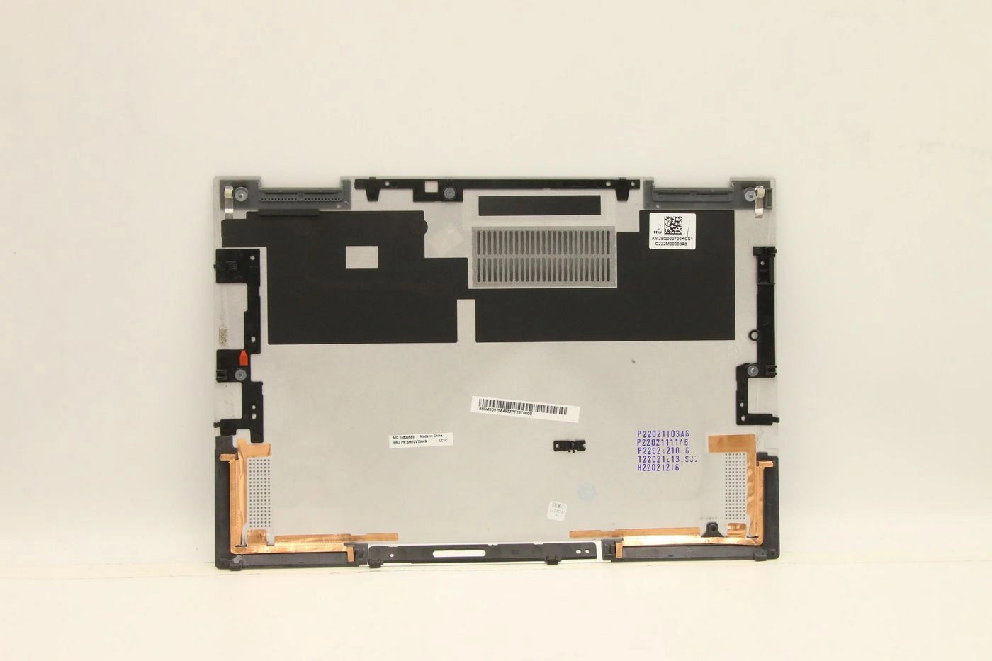 Lenovo 5M10V75649 laptop spare part Bottom