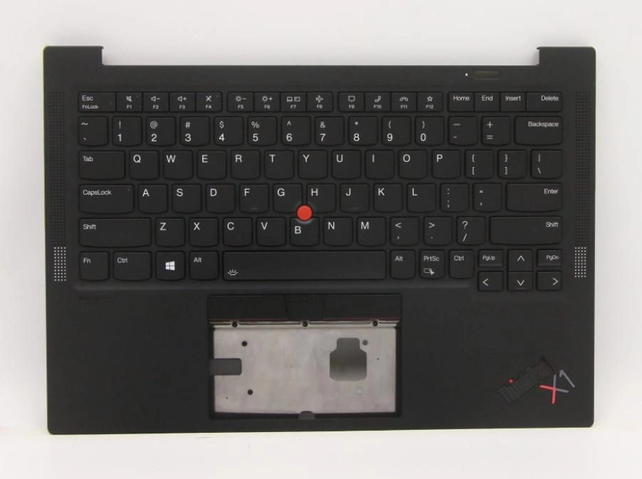 Lenovo 5M11C53235 laptop spare part Cover