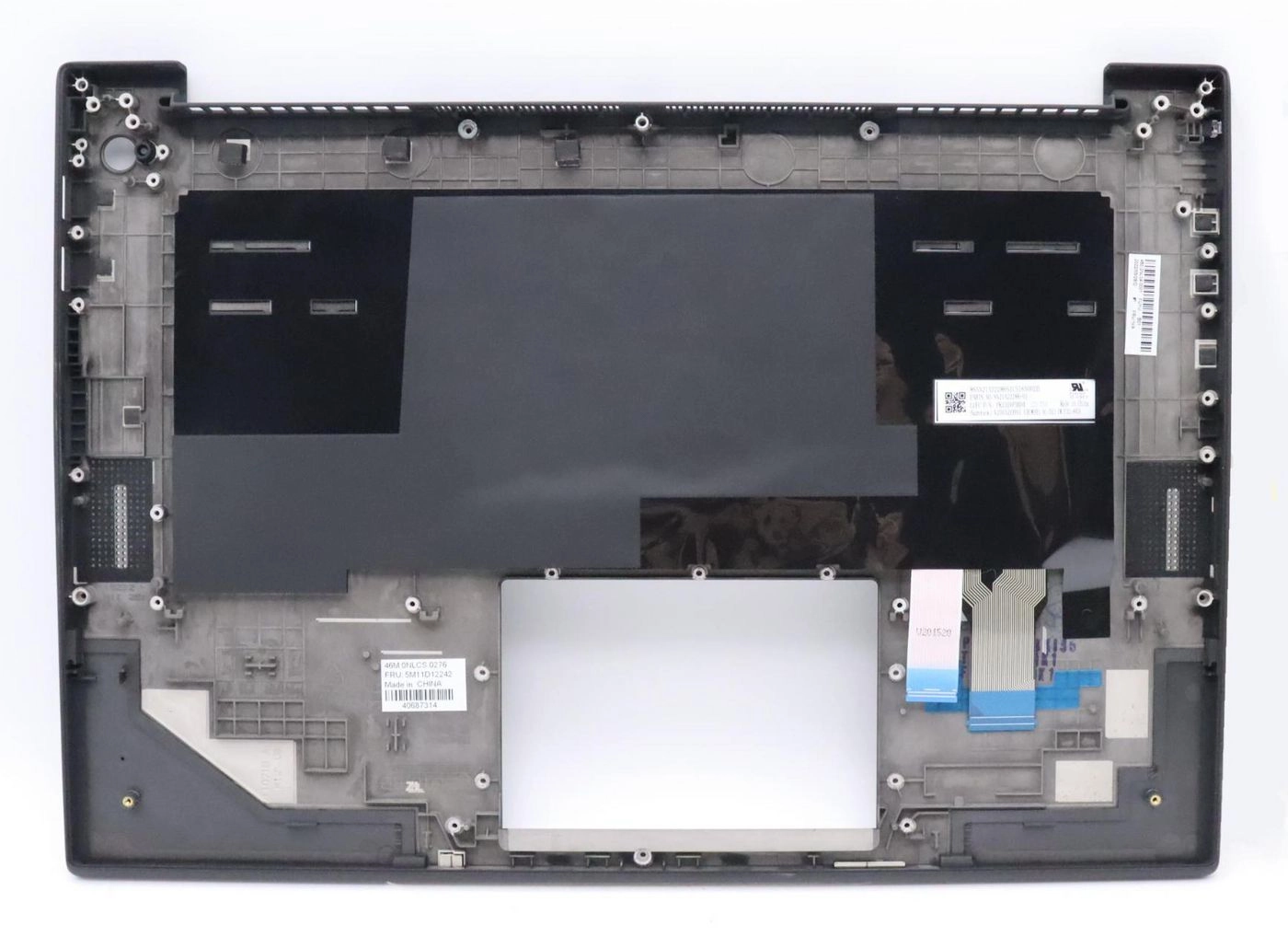 Lenovo 5M11D12167 laptop spare part Cover