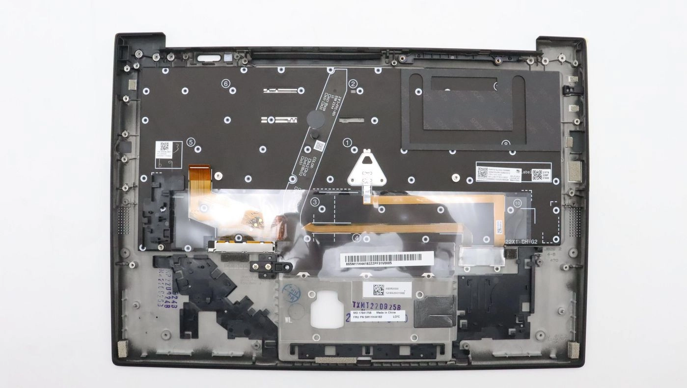 Lenovo 5M11H44236 laptop spare part Cover