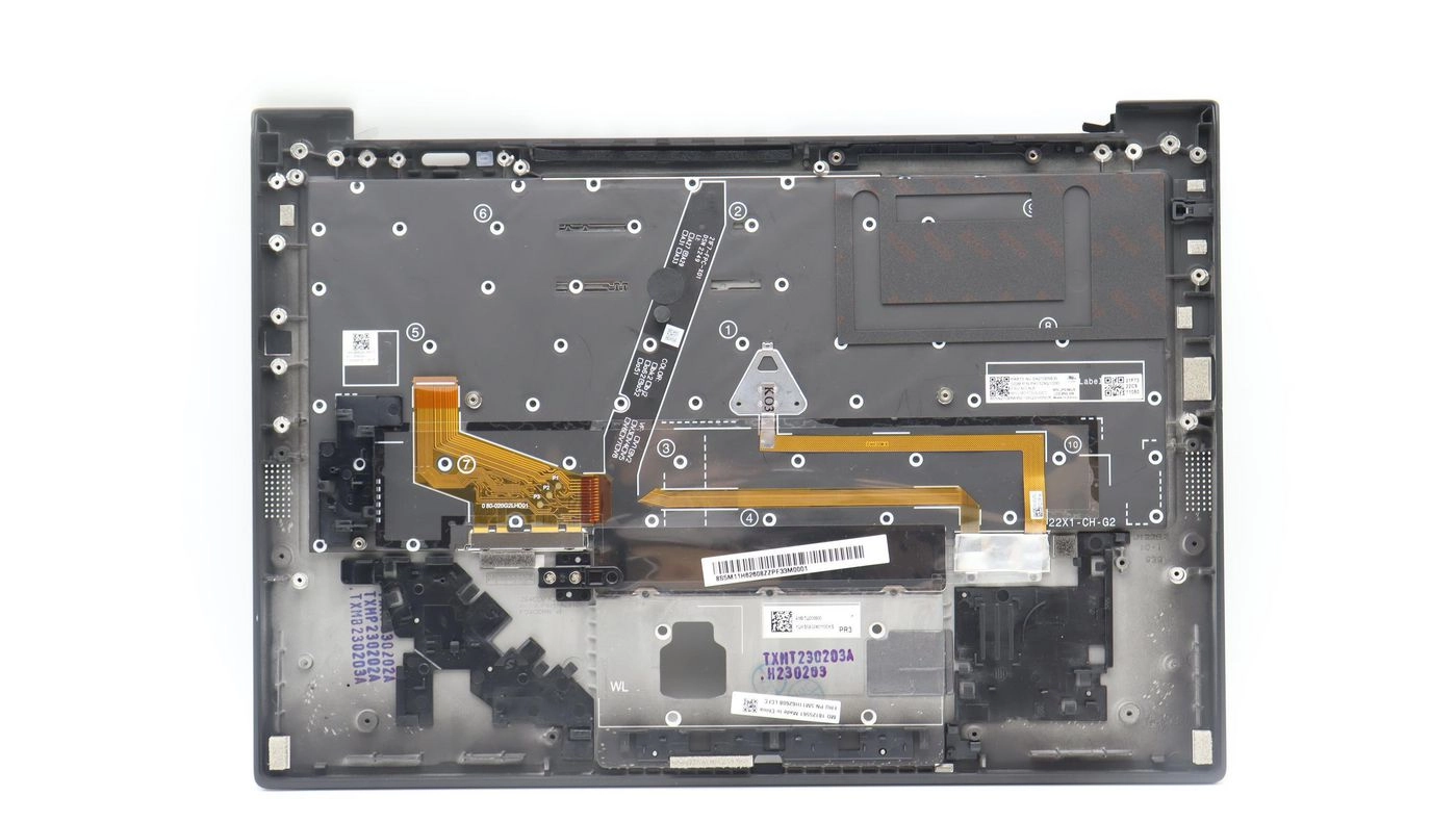MECH_ASM BL KB BK FPR GER