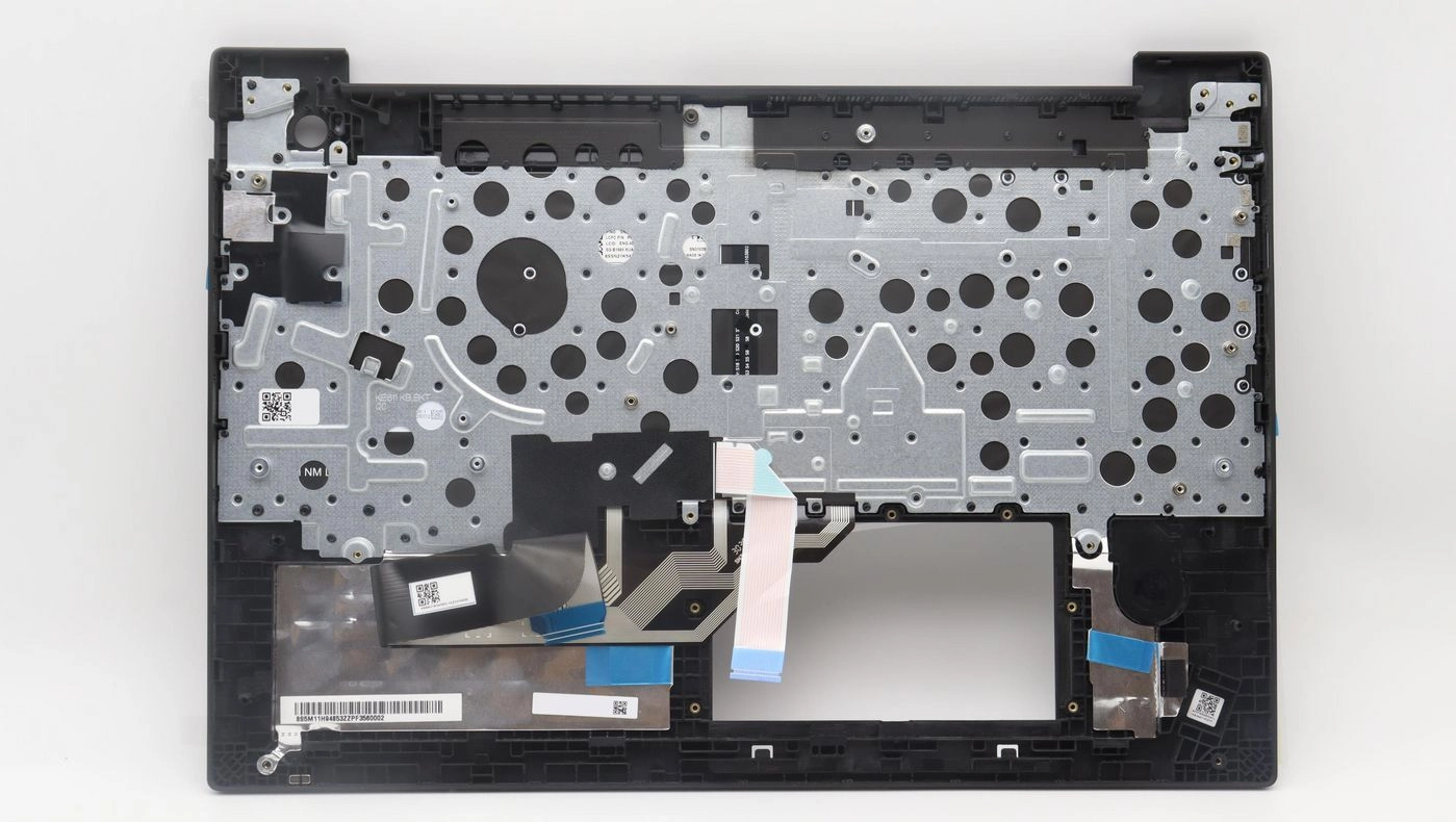 Lenovo 5M11J05719  Cover + keyboard  Keyboard