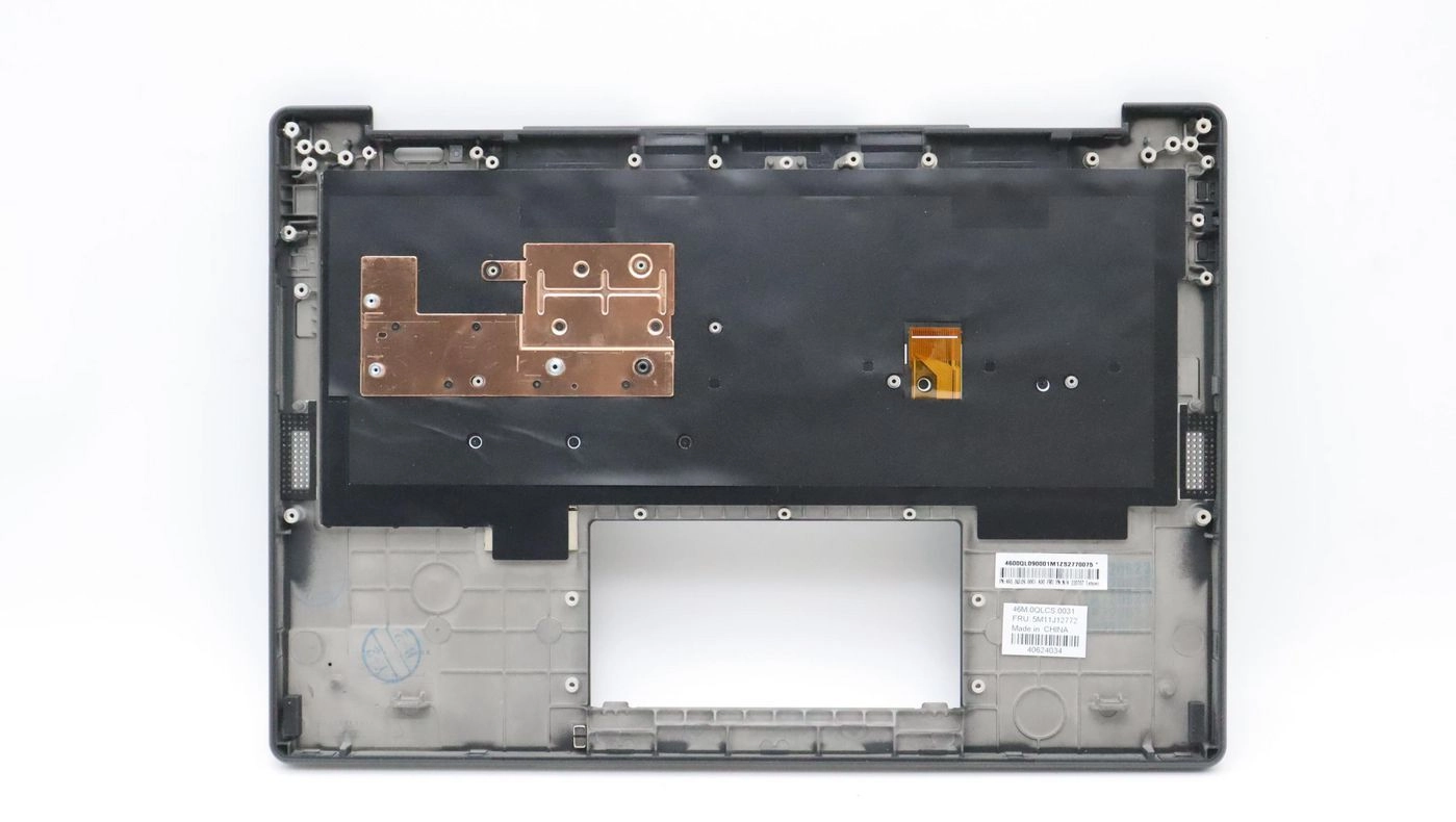 Klawiatura Lenovo 5M11J12799 części zamienne do
