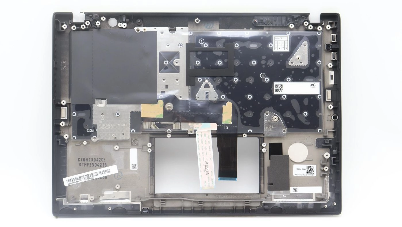 Lenovo Laptop Memory 5M11L59469 Laptop Spare