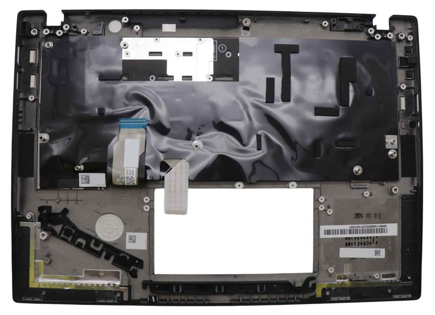 Lenovo 5M11N89474 laptop spare part Cover