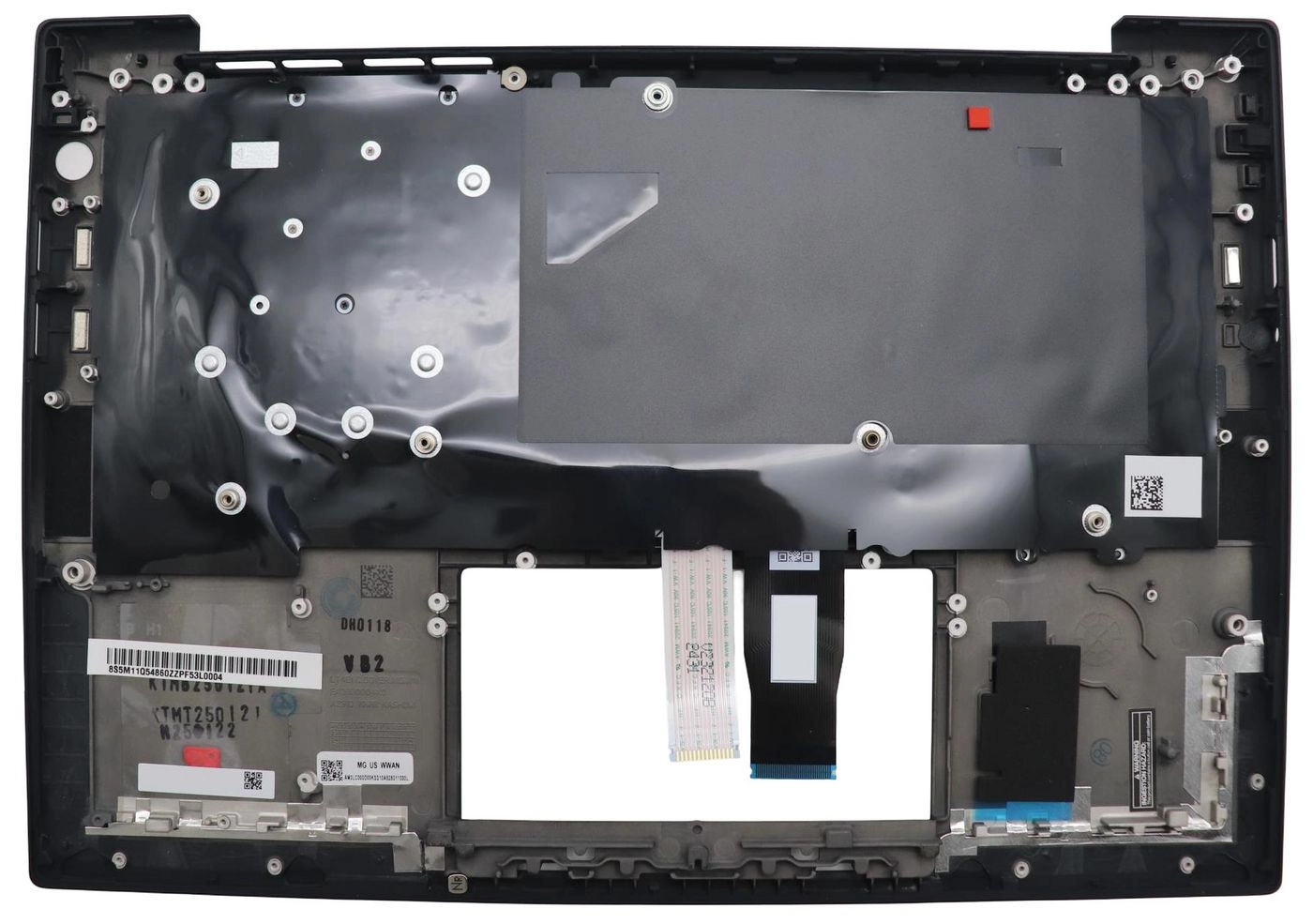Lenovo 5M11Q54534 laptop spare part Cover