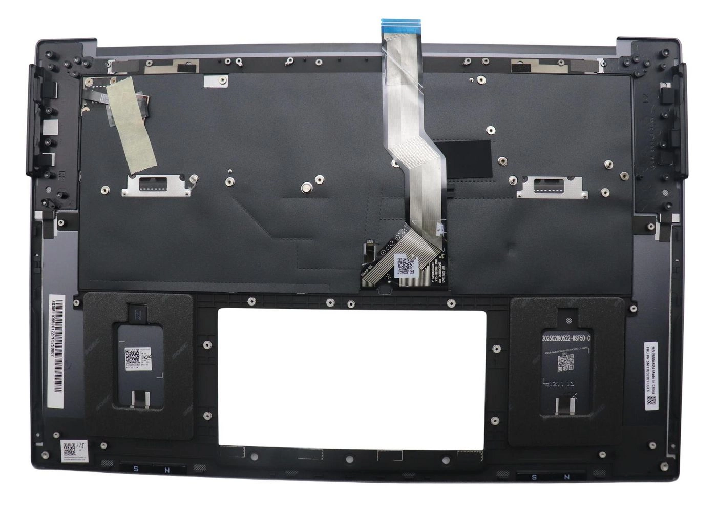 Lenovo 5M11Q55184 laptop spare part Cover