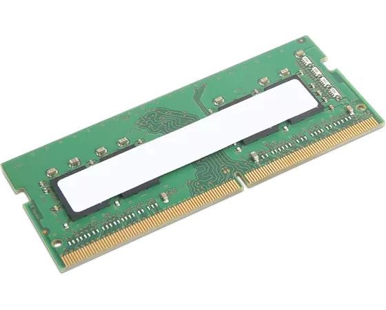 Lenovo 5M30Z71646 atmiņas modulis 8 GB 1 x 8 GB DDR4 288-pin DIMM