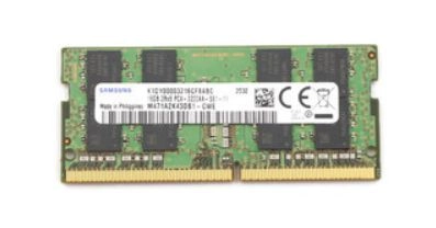 16GB DDR4 SODIMM atmiņa