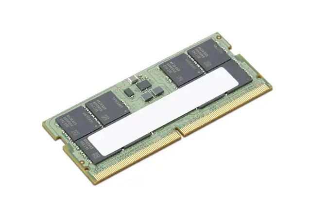 Lenovo laptop memory 16GB DDR5 5600MHz