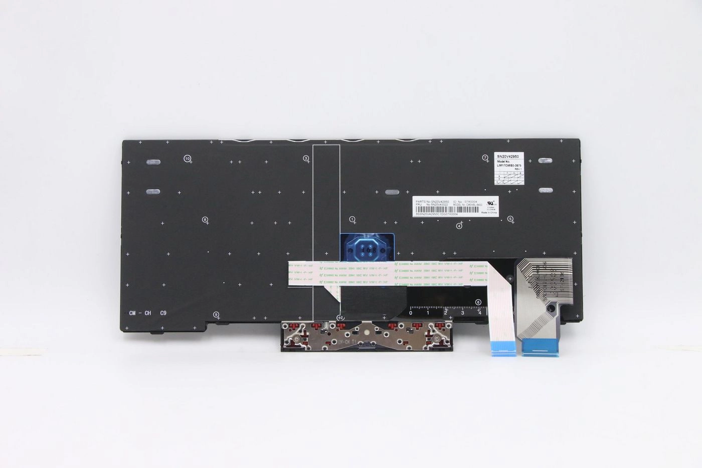 Lenovo Laptop Memory Lenovo 5N20V43313 Notebook