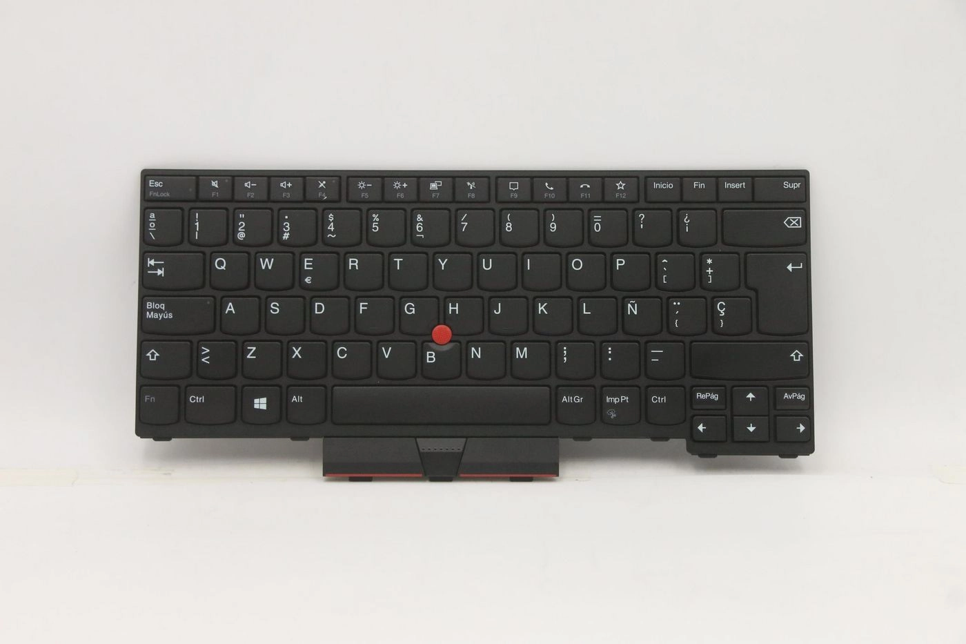 Lenovo 5N20W67733 części zamienne do notatników