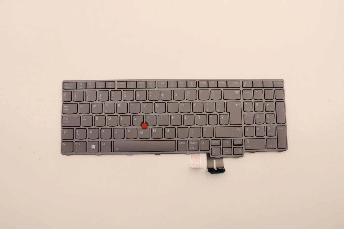 LENOVO Keyb P16 G1/G2 ES -