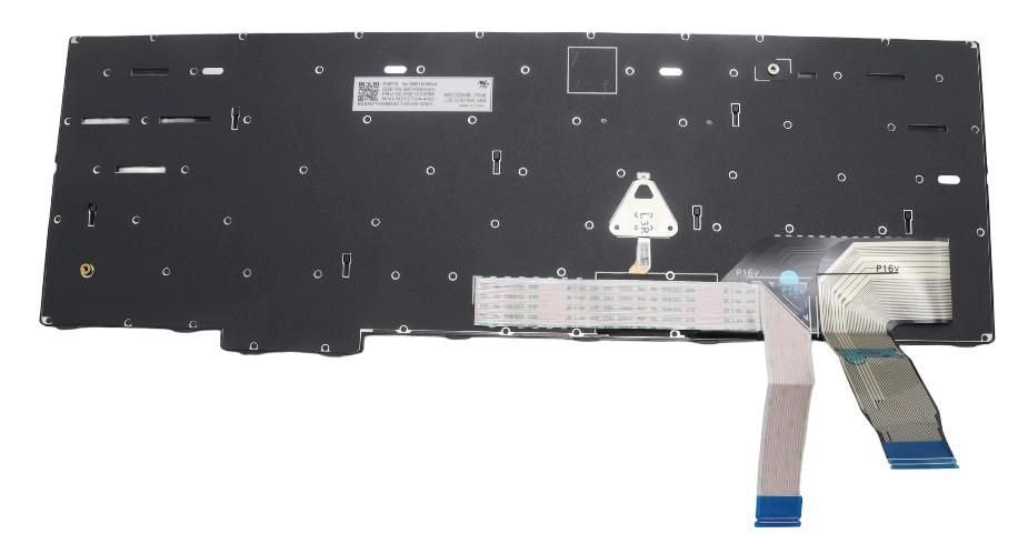 Lenovo 5N21K05162  Keyboard  Keyboard backlit  Lenovo