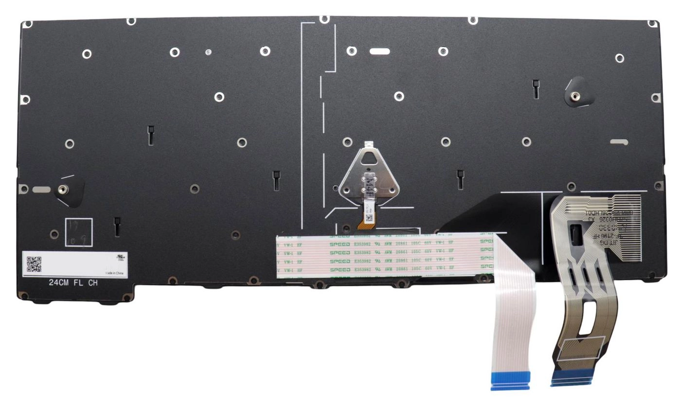 Lenovo 5N21M37969 Keyboard Keyboard backlit Lenovo